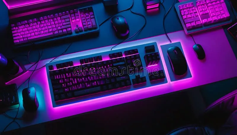 Kaiyun体育电竞CS2电竞选手训练环境